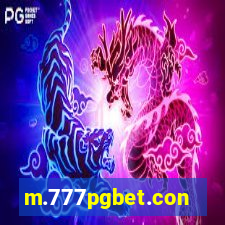 m.777pgbet.con