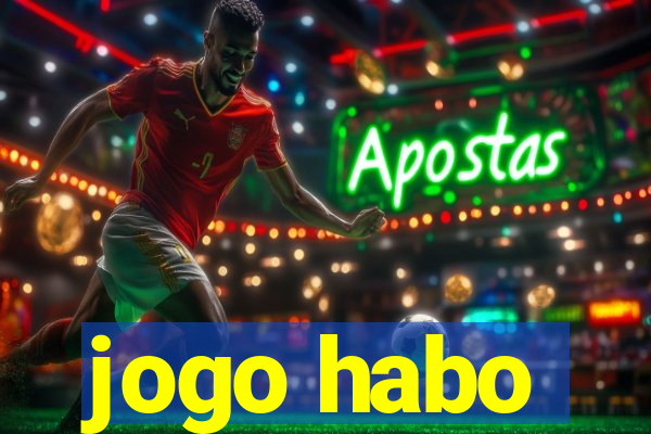 jogo habo