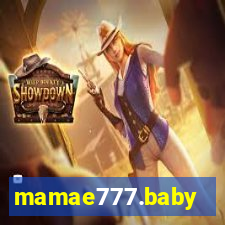 mamae777.baby