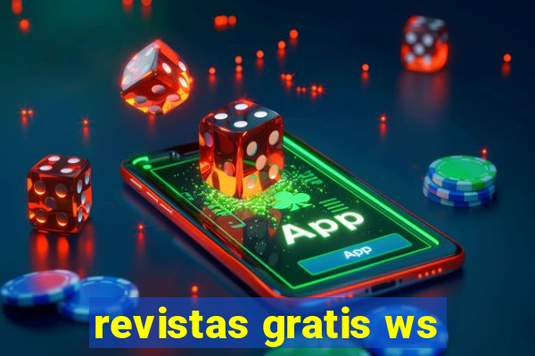 revistas gratis ws