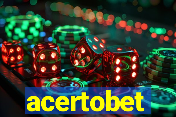 acertobet