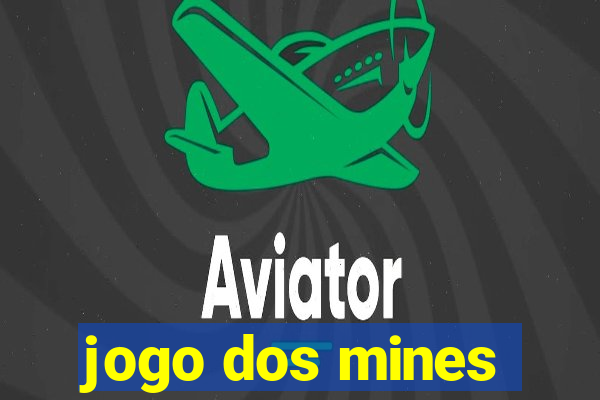 jogo dos mines