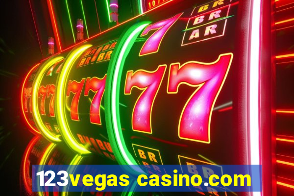 123vegas casino.com