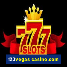 123vegas casino.com