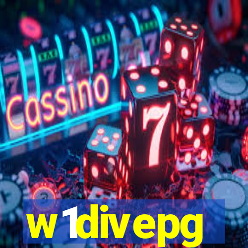 w1divepg