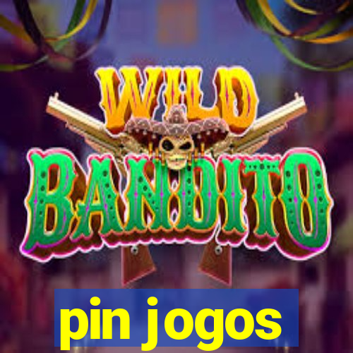 pin jogos