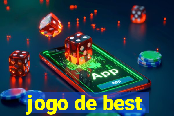 jogo de best