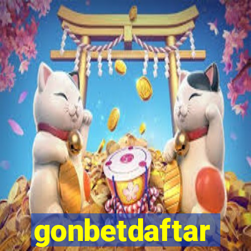 gonbetdaftar