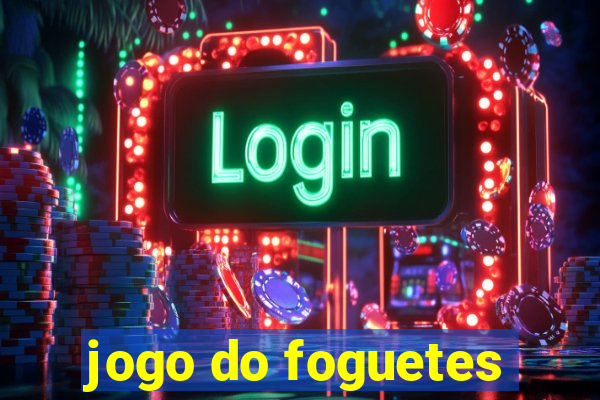 jogo do foguetes