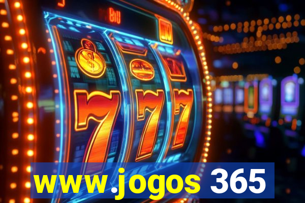 www.jogos 365