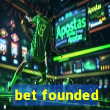 bet founded