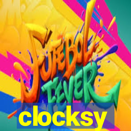 clocksy