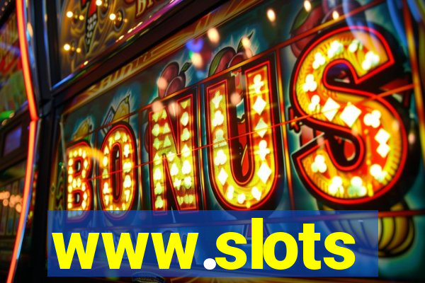 www.slots