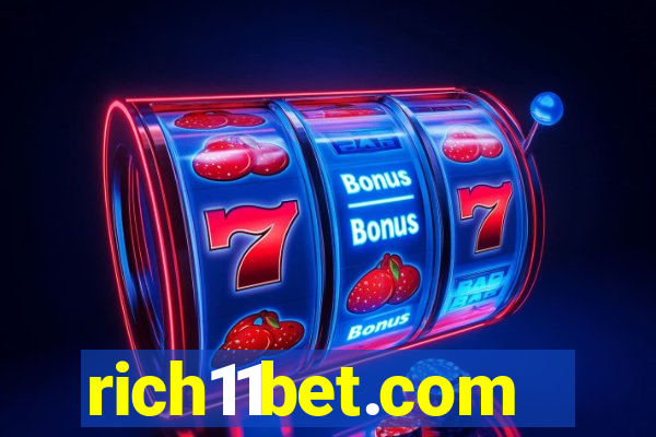 rich11bet.com