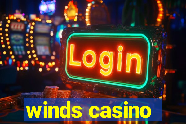 winds casino