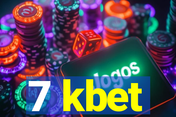 7 kbet