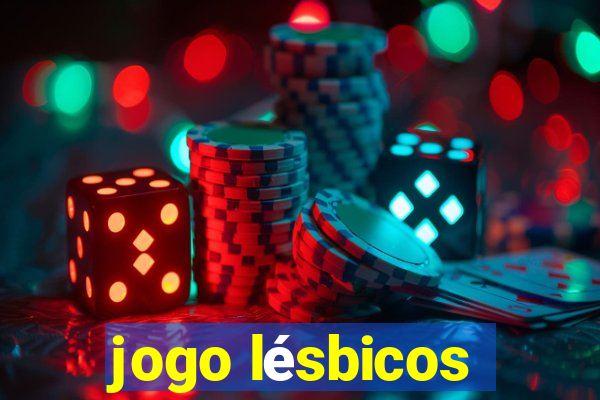 jogo lésbicos