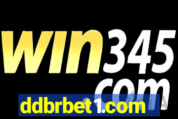 ddbrbet1.com