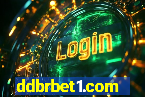 ddbrbet1.com