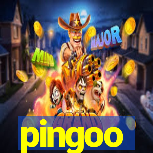 pingoo