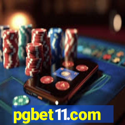 pgbet11.com