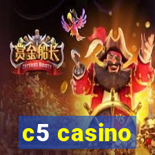 c5 casino