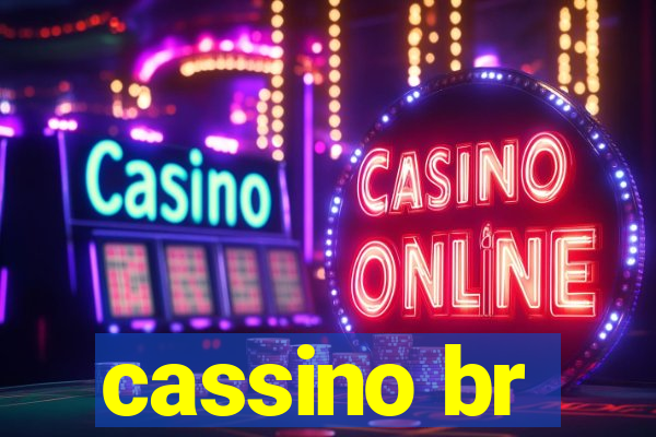 cassino br