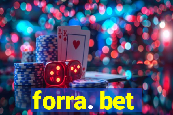 forra. bet