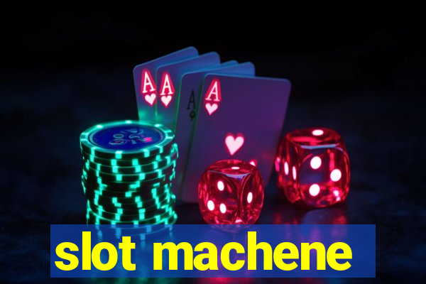 slot machene