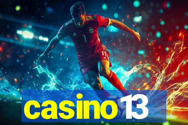 casino13