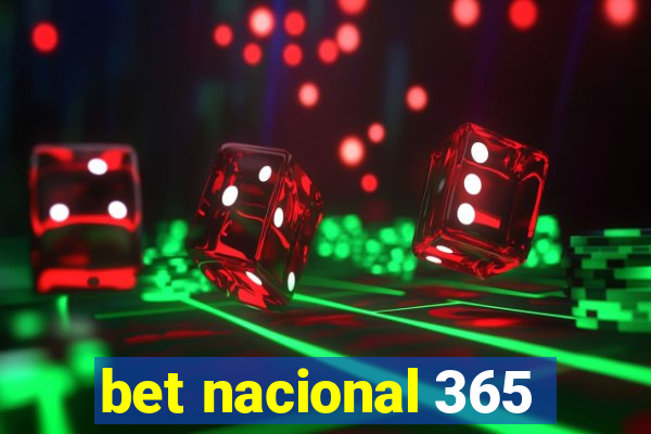 bet nacional 365