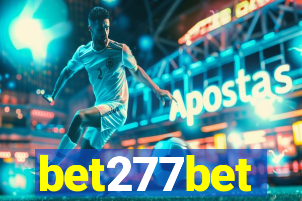 bet277bet