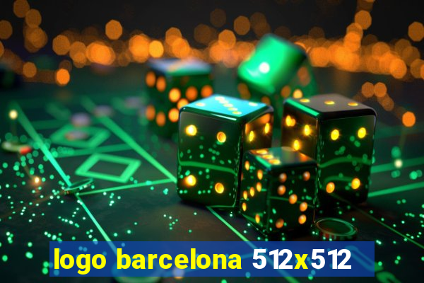 logo barcelona 512x512