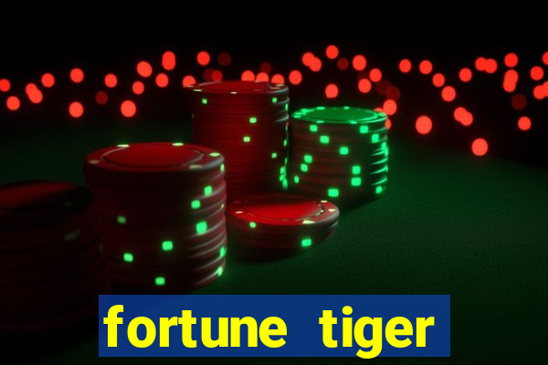 fortune tiger cassino pix