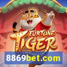 8869bet.com