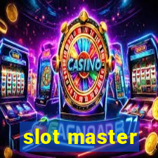 slot master