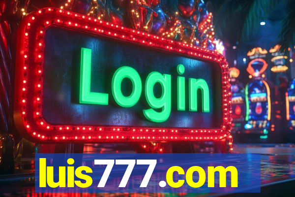 luis777.com