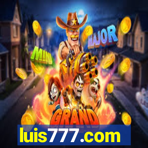 luis777.com