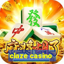 claze casino