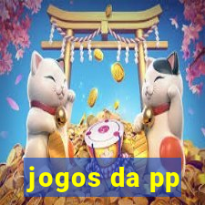 jogos da pp