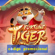 código promocional energy casino