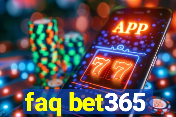 faq bet365