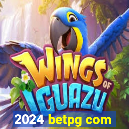 2024 betpg com