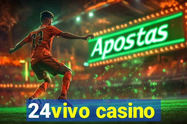 24vivo casino