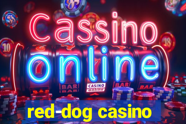 red-dog casino