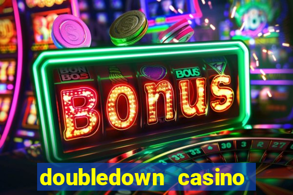 doubledown casino free code