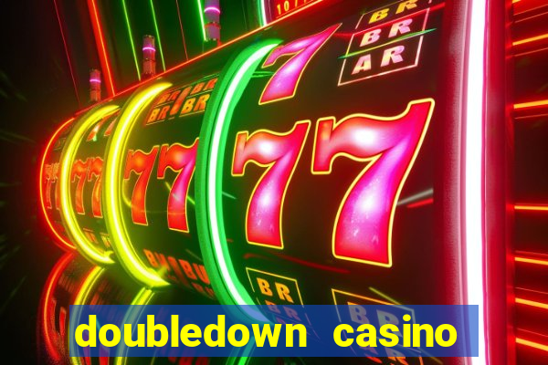 doubledown casino free code