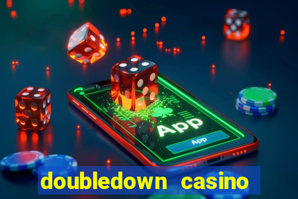 doubledown casino free code