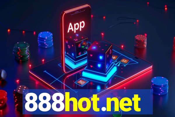 888hot.net