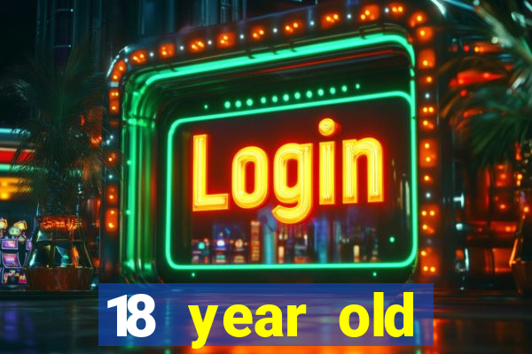 18 year old casinos in georgia